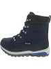 Kamik Owl Boots Blau