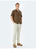 KOTON SHIRTS SS in Khaki