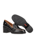 Pikolinos Hochfrontpumps in Schwarz