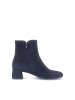 Gabor Elegante Stiefeletten in blau