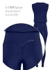 Winshape Functional Comfort Jumpsuit JS102LSC in dark blue