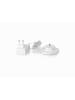 tonies Toniebox Starterset Blau (Kreativ-Tonie)-03-0012