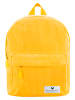Tinyloaders Kinderrucksack Kord, Gelb