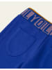 Oilily Peppers Hose in Blau