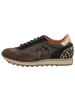 Cetti Sneaker Low in braun