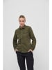 Brandit Brandit Damen Ladies Vintageshirt Longsleeve in olive
