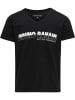 Bruno Banani T-Shirt RODRIGUEZ in Schwarz