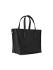 Valentino Bags VBS9UJ04 Shopping PANDIA RE nero