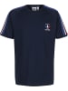 adidas T-Shirts in navy