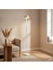 home24 Akku-Stehleuchte RICANO in Beige