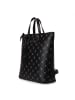 Lazarotti Palermo Rucksack 31 cm black