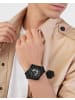 Philipp Plein Automatikuhr PWPFA0924 in schwarz