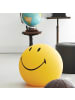 MrMaria Lampe Smiley XL gelb