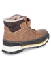 Dockers by Gerli Winterboots in braun