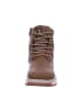 Dockers by Gerli Winterstiefel  in Braun