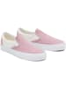 Vans Sneaker "Classic Slip-On" in Pink