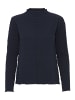 b. young Bluse langarm BYFRAI Regular fit in Navy Blazer