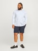 JACK & JONES PLUS Hemd in White