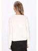 IZIA Cardigan in offwhite