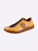 Gemini Slipper in gelb