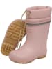 CeLaVi Kinder Winterschuhe "Thermal Wellies with Wool Lining" in Rosa
