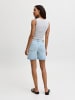 JJXX Jeans-Shorts in Light Blue Denim