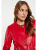 faina Jacke in Rot