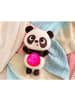 B.toys Kuschelnachtlicht B. Twinkle Tummies - Panda ab 0 Jahre in Mehrfarbig