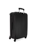 NoBoringSuitCases Suitcase, Koffer, Reisekoffer Schmetterling