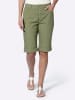 Heine Shorts in khaki