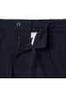 Lacoste Bermuda-Shorts 1er Pack in Dunkelblau