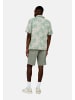 Only&Sons Shorts 'Edge GREEN 7979 TAI' in grün