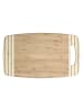 Richardson Sheffield Schneidebrett TOP N TAIL in bambus