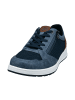 Bugatti Sneaker in blau