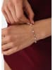 PURELEI Armband Adore Pearl in Silver