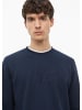 s.Oliver Sweatshirt in 59D1_navy
