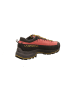 LA SPORTIVA Wanderschuh in rot