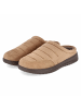 Skechers Pantolette in brown