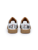 LLOYD Schuhe Hochwertiger Sneaker in SILBER