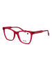 Liu Jo Frauen Optische Fassungen Quadratisch Rosa