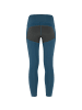 FJÄLLRÄVEN Hose in blau