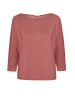 GreenBomb Simper Basic in Dark Rose