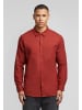 Urban Classics Urban Classics Flanell-Hemden in darkrust