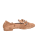 Gianluca Pisati Business Slipper in Beige