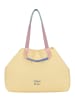 Fritzi aus Preußen Tasche PeanutsTM x fritzi My Izzy Medium Stuffed in Gelb