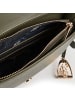 U.S. Polo Assn. Jones Umhängetasche 22 cm olive