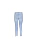 MAC HOSEN Jeans in blau