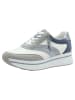 Tamaris COMFORT Sneaker in LT BLUE COMB