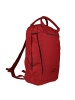 Regatta Tagesrucksack Shilton in Delhi Red