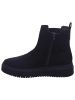 Jana Boots Mit Tex-Membran in schwarz